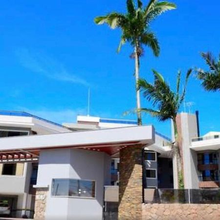 Apartamento Beira Mar Em Ponta Das Canas Villa Florianópolis Eksteriør bilde