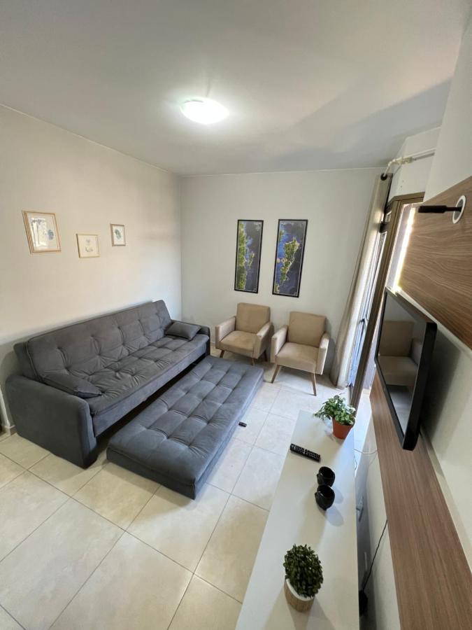 Apartamento Beira Mar Em Ponta Das Canas Villa Florianópolis Eksteriør bilde