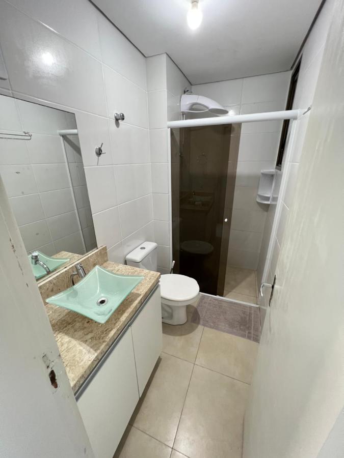 Apartamento Beira Mar Em Ponta Das Canas Villa Florianópolis Eksteriør bilde