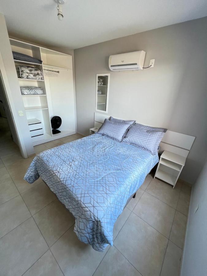 Apartamento Beira Mar Em Ponta Das Canas Villa Florianópolis Eksteriør bilde